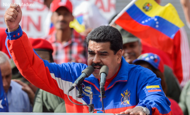 Il Tribunale Supremo ha deciso: le elezioni di luglio in Venezuela le ha vinte Maduro